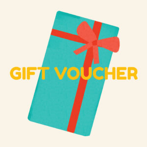 Gift Voucher